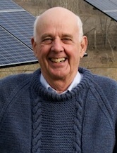 Wendell Berry (Photo by Guy Mendes)